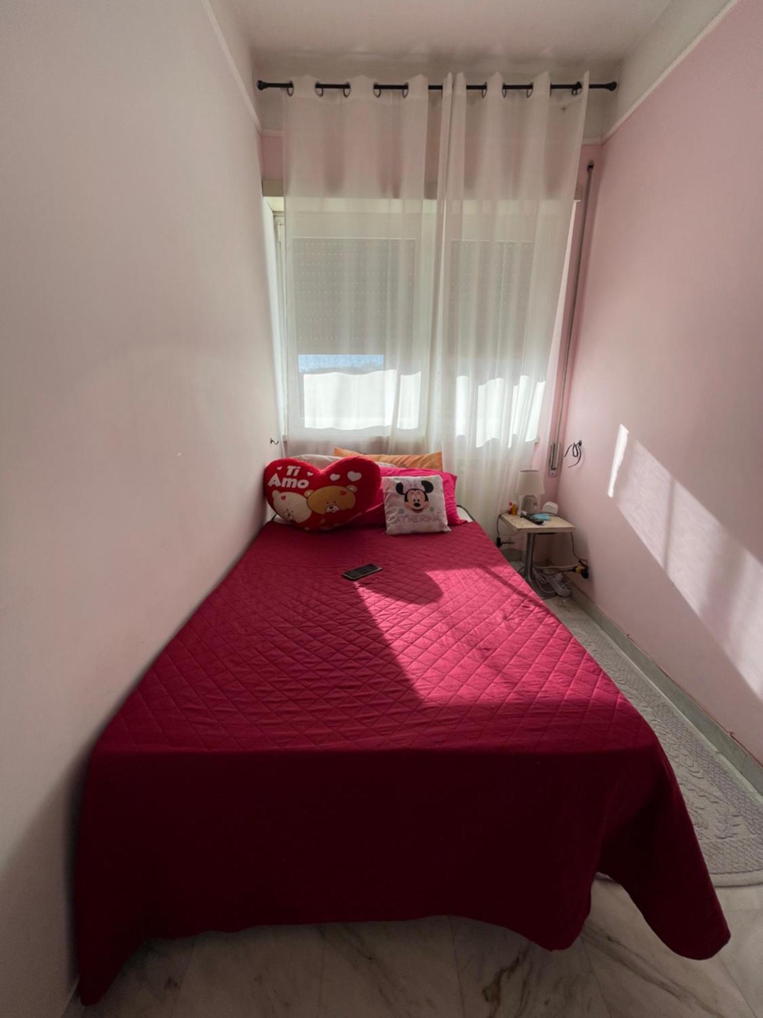 Apartamento Exotic Roma