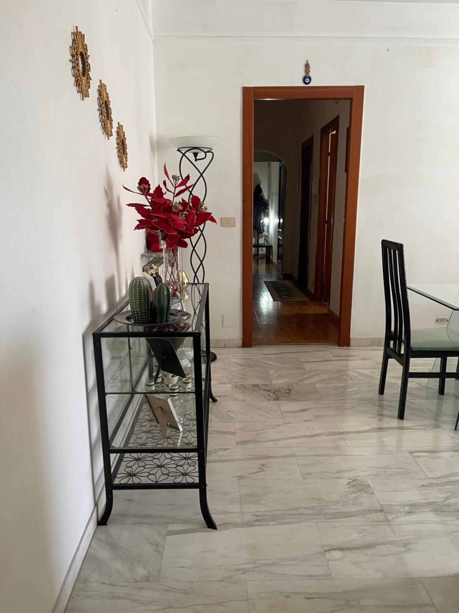 Exotic Apartamento Roma