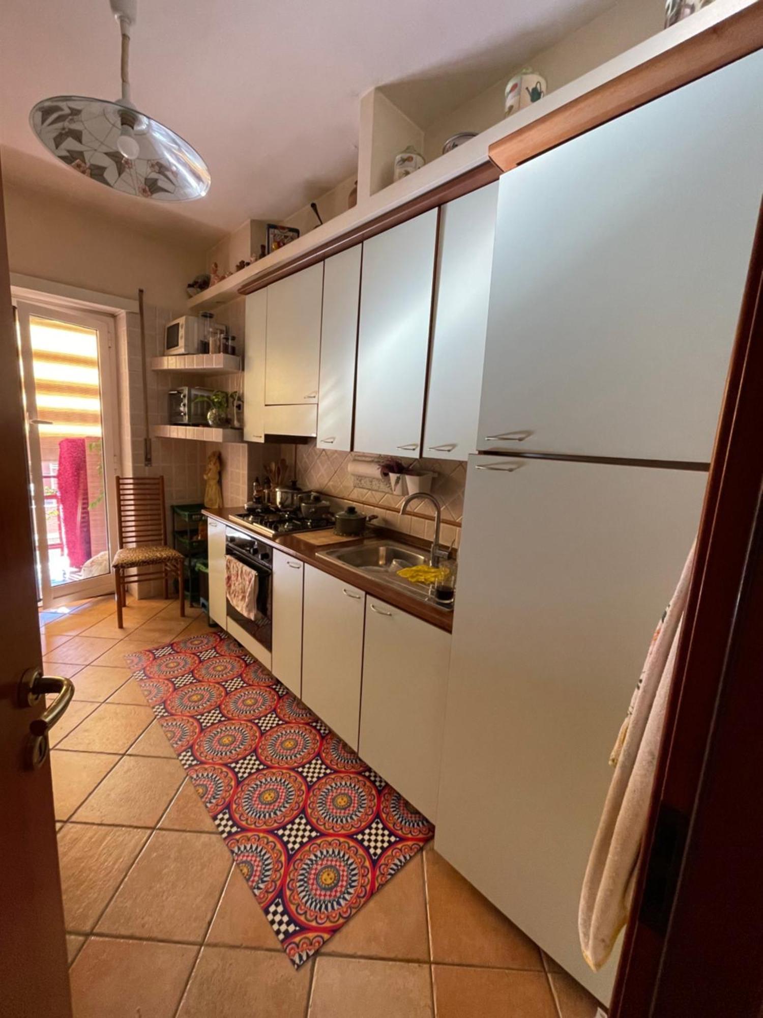 Exotic Apartamento