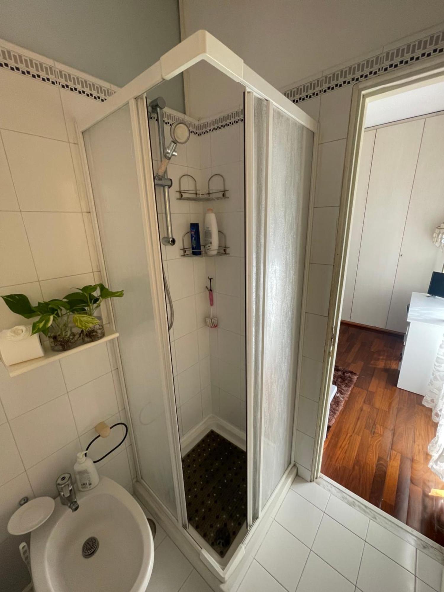 Apartamento Exotic Roma