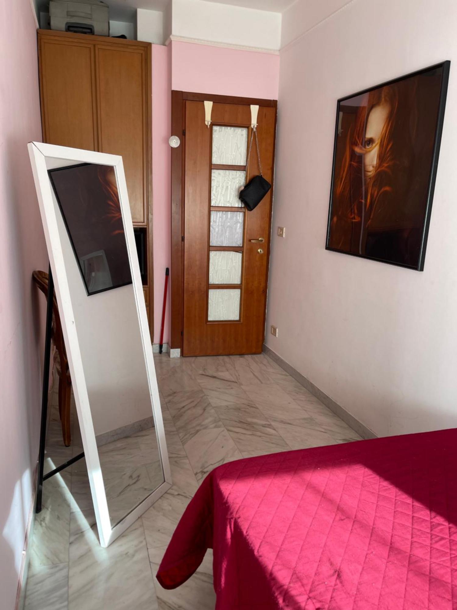 Apartamento Exotic *