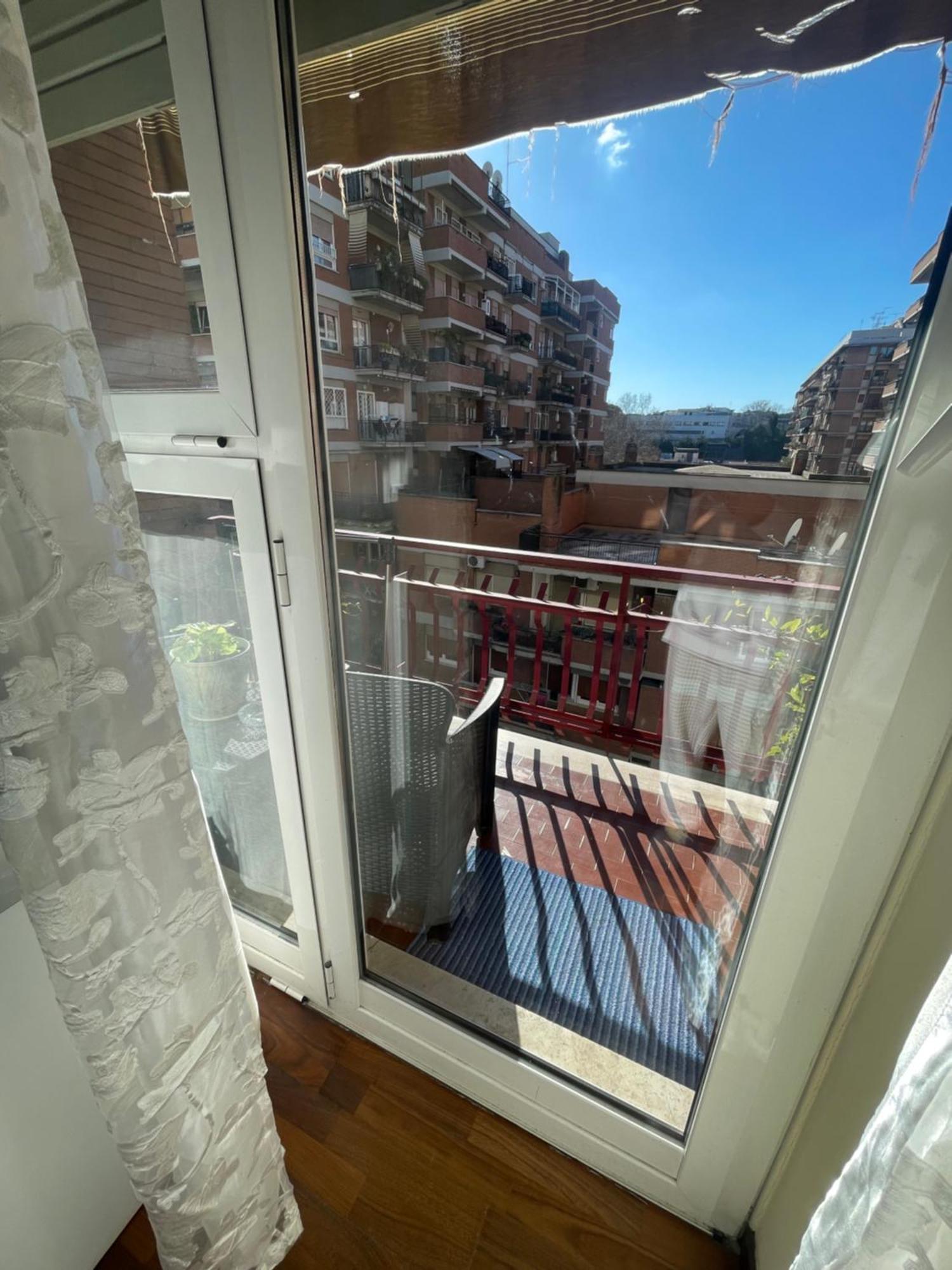 Apartamento Exotic Roma