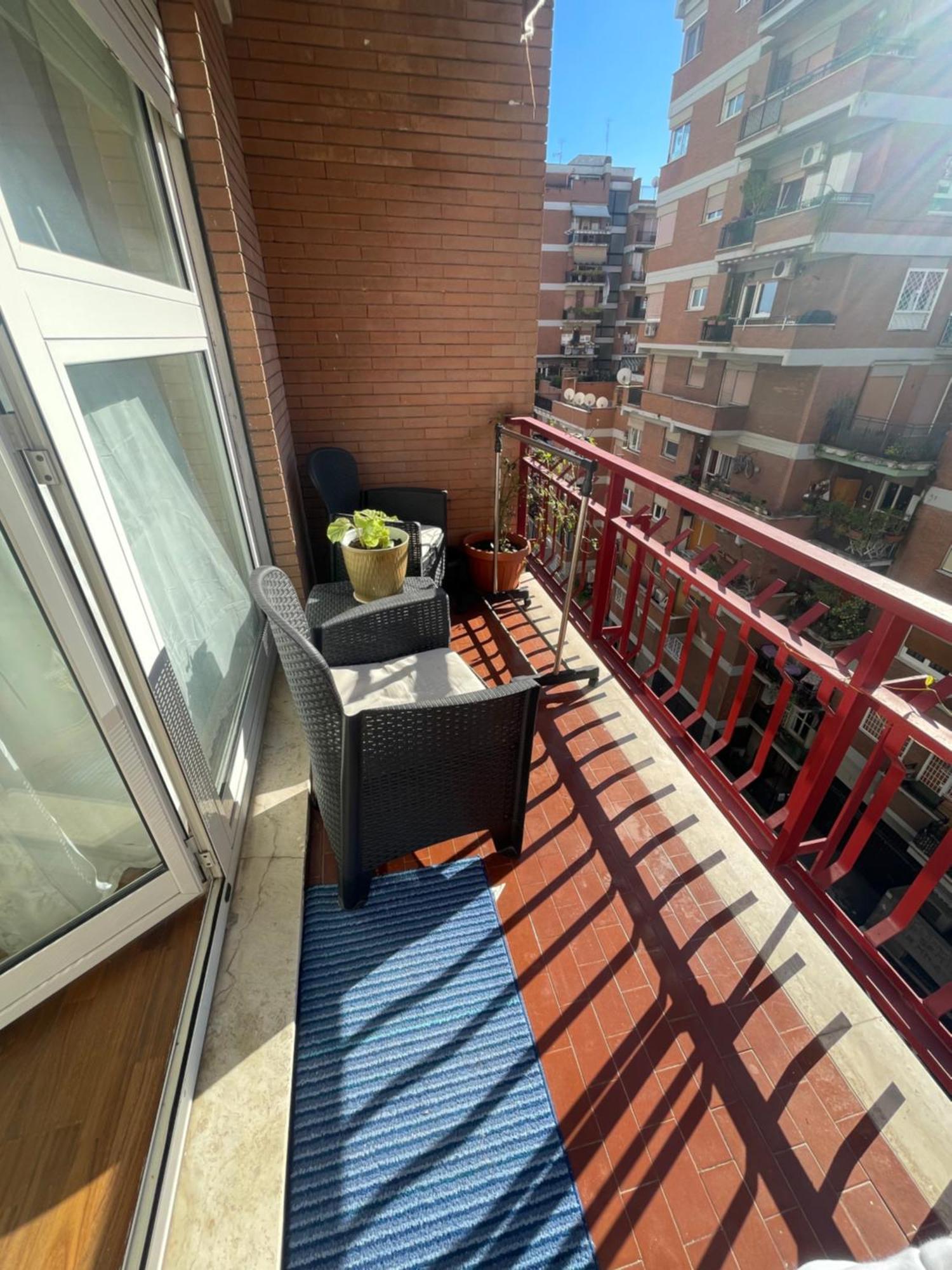 Apartamento Exotic Roma